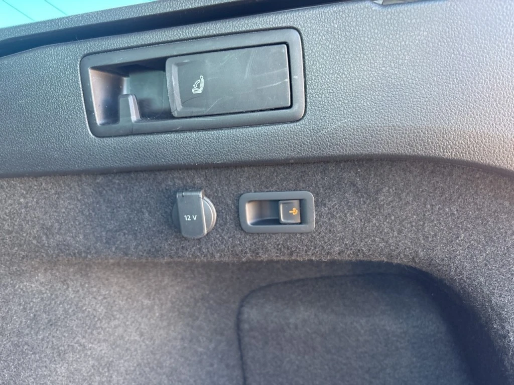 Volkswagen Passat – foto 16
