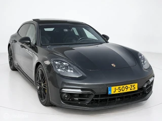 Porsche Panamera – thumbnail 8