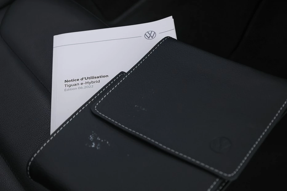 Volkswagen Tiguan – foto 13