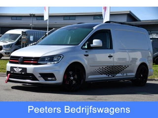 Volkswagen Caddy – thumbnail 1