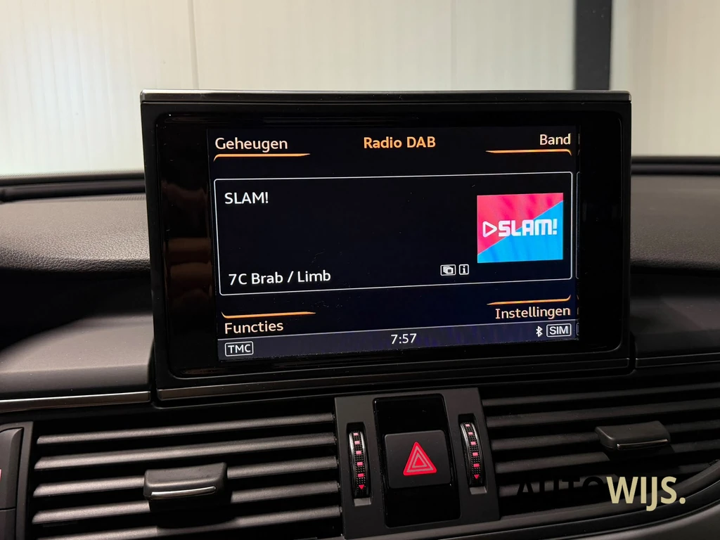 Audi A6 – foto 19