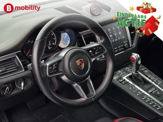 Porsche Macan – thumbnail 10