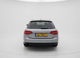 Audi A4 – thumbnail 3