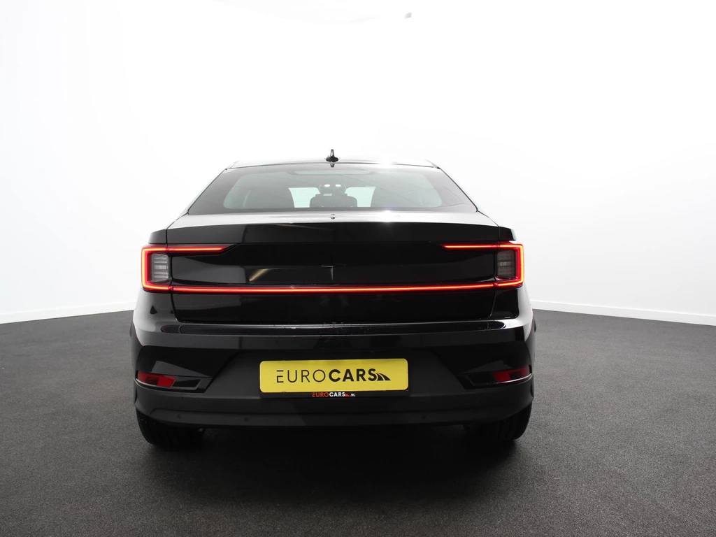 Polestar 2 – foto 3