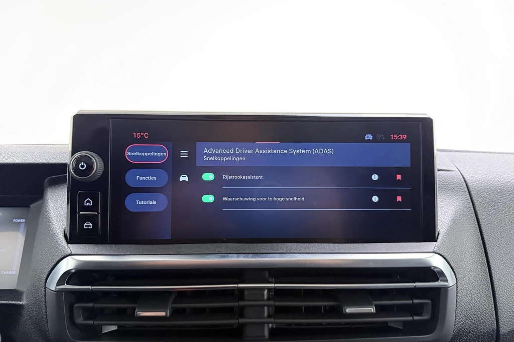 Fiat E-Scudo – foto 21