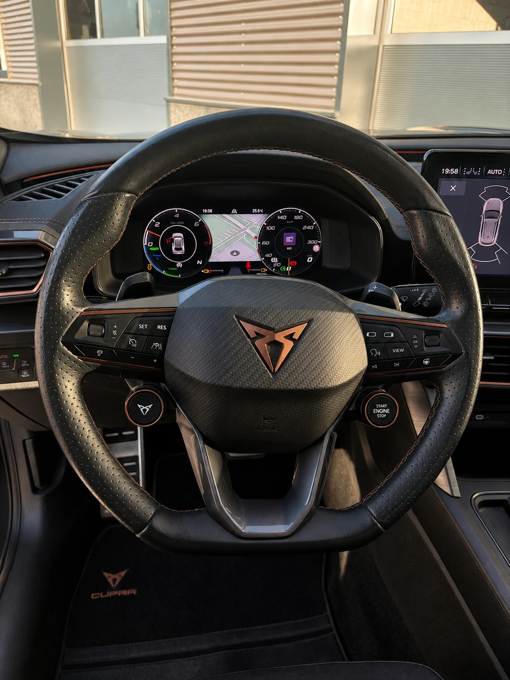 CUPRA Formentor – foto 12
