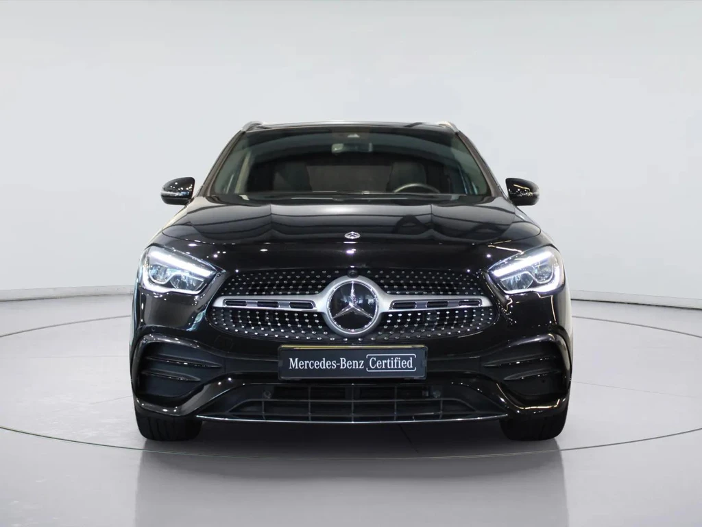 Mercedes-Benz GLA – foto 3