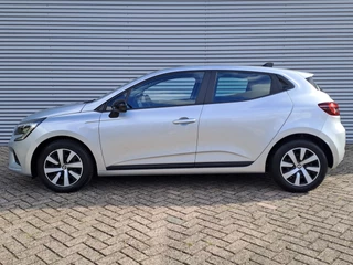 Renault Clio – thumbnail 2