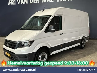 Volkswagen Crafter – thumbnail 1