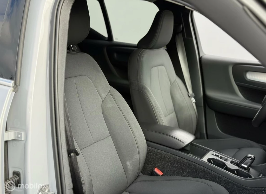 Volvo XC40 – foto 14