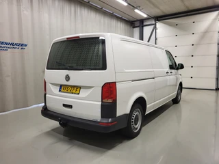Volkswagen Transporter – thumbnail 4