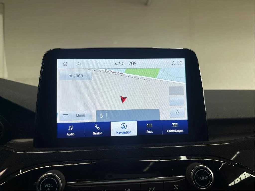 Ford Kuga – foto 10