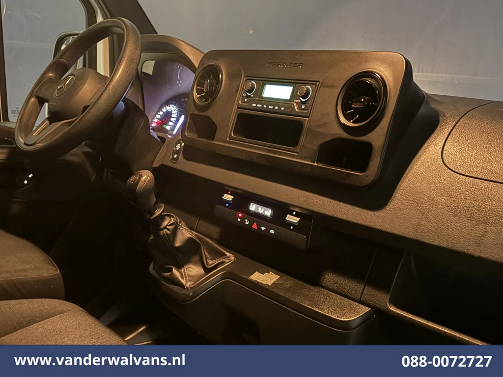 Mercedes-Benz Sprinter – foto 12