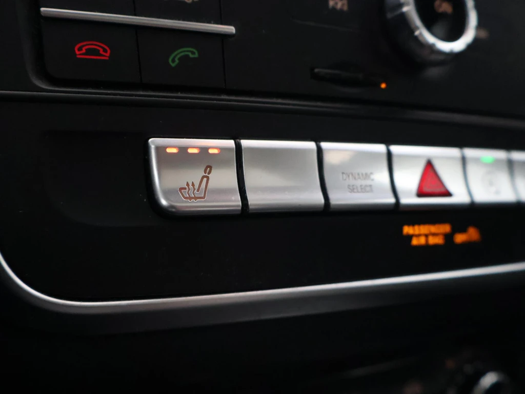 Mercedes-Benz GLA – foto 21