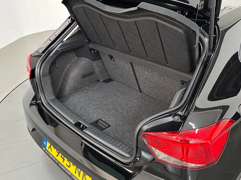 SEAT Ibiza – foto 25
