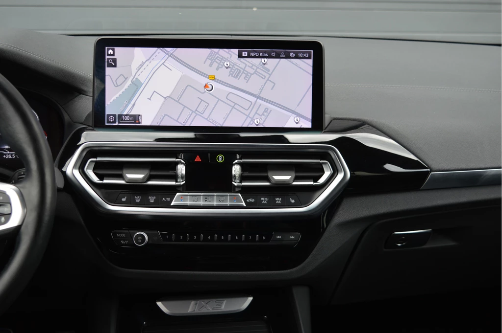 BMW iX3 – foto 21
