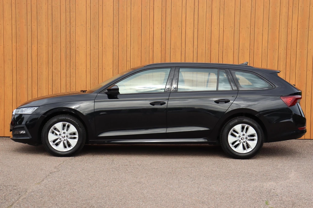 Škoda Octavia – foto 3