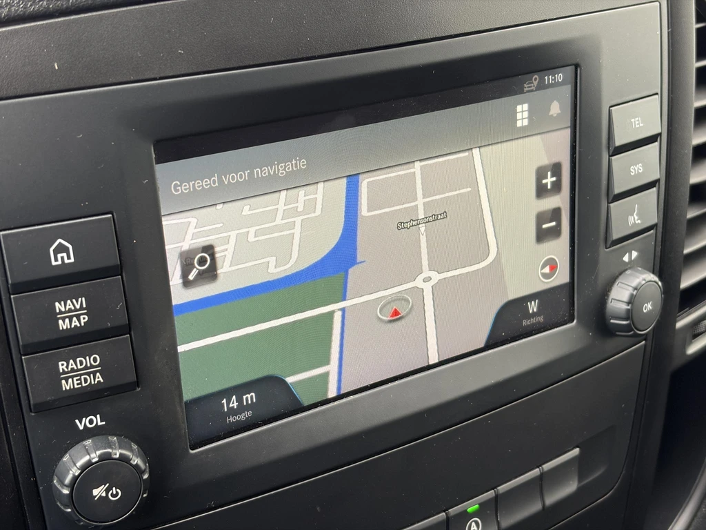 Mercedes-Benz Vito – foto 18
