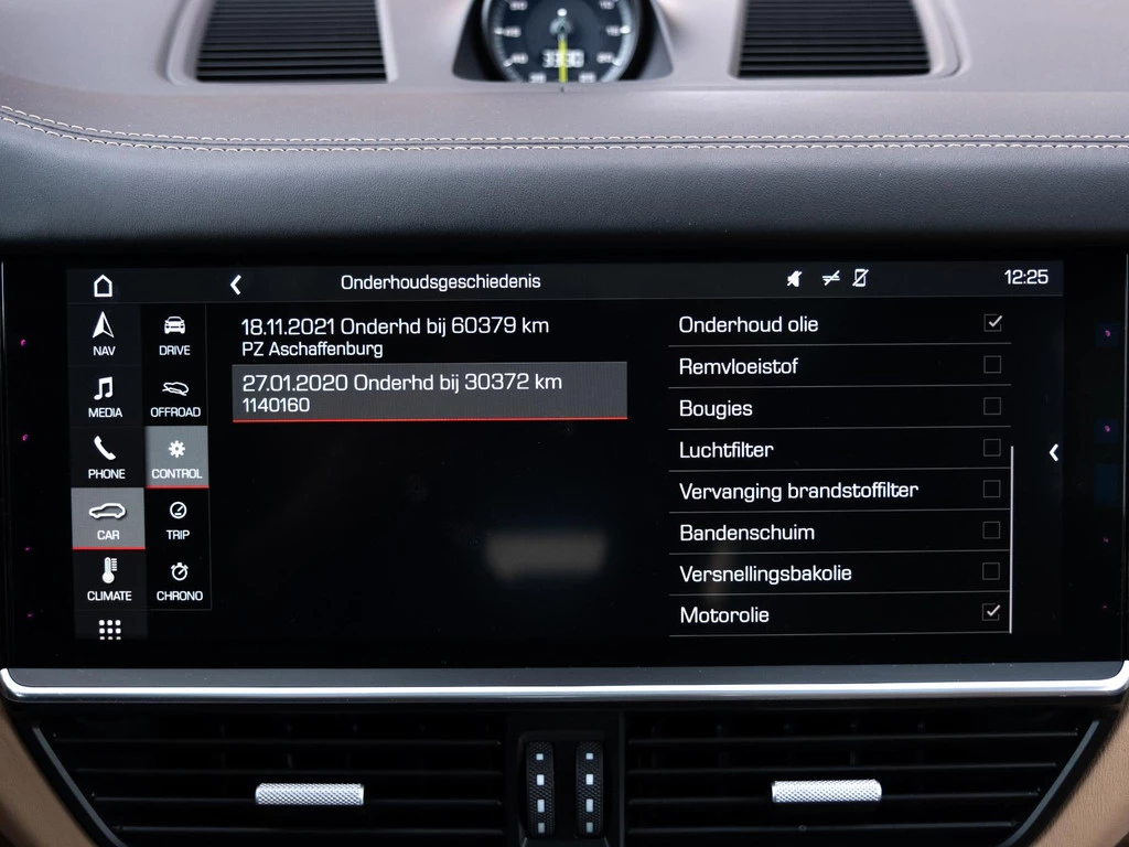 Porsche Cayenne – foto 54