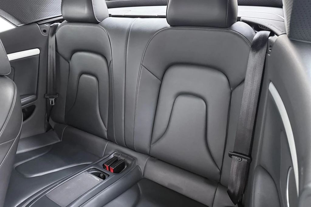 Audi A5 – foto 13