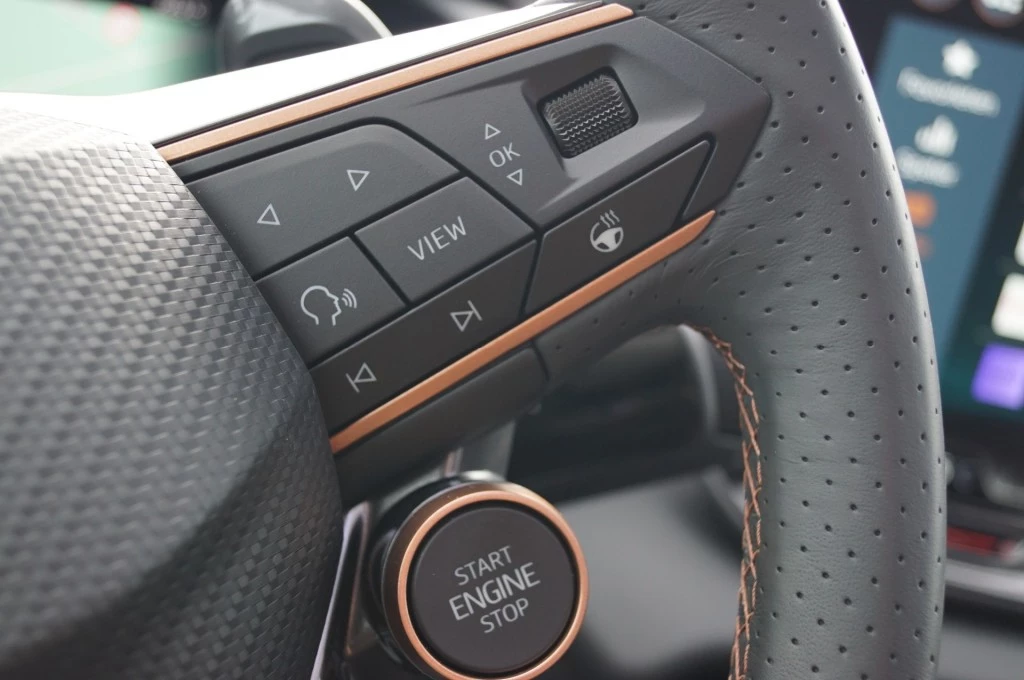 CUPRA Terramar – foto 56