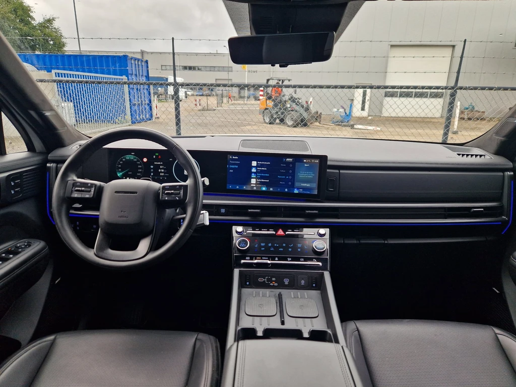 Hyundai Santa Fe – foto 6