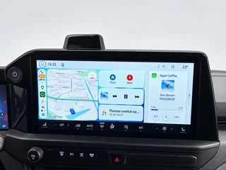 Ford E-Transit Custom – thumbnail 42