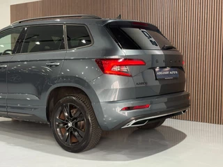Škoda Karoq – thumbnail 8