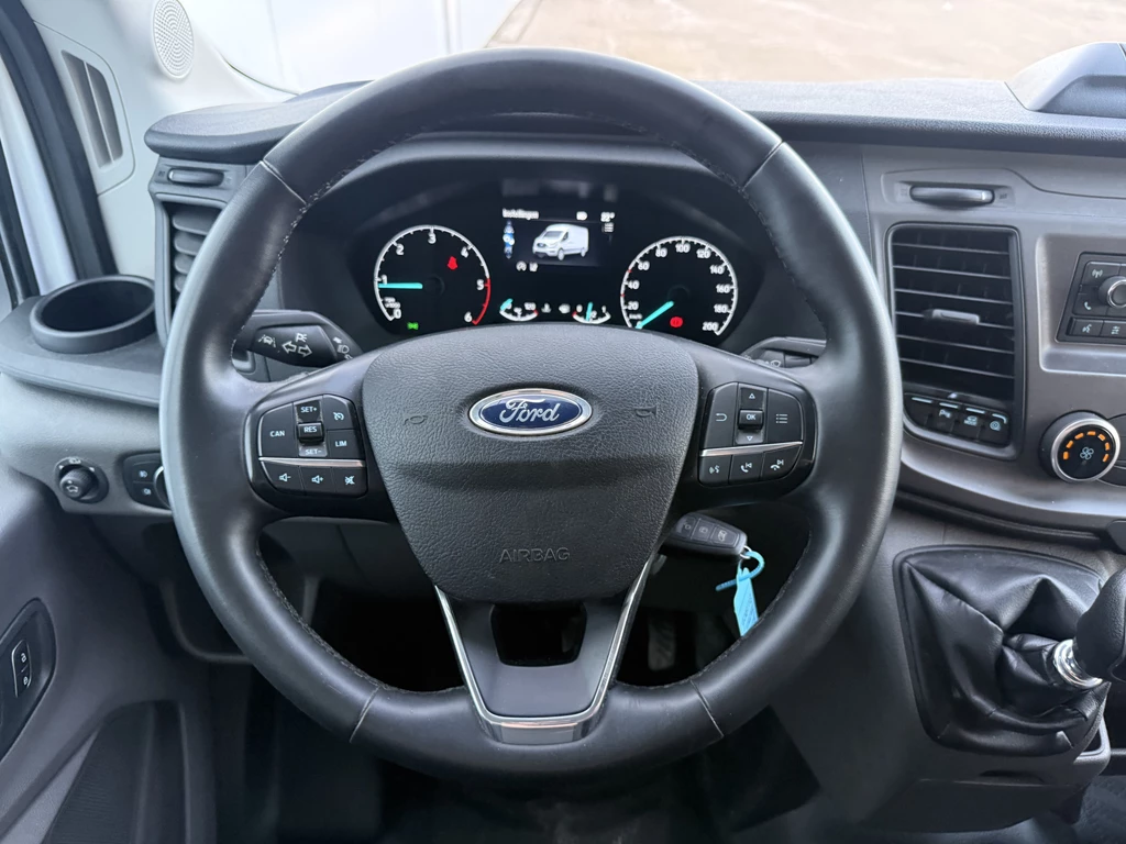 Ford Transit – foto 19