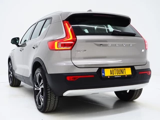 Volvo XC40 – thumbnail 3