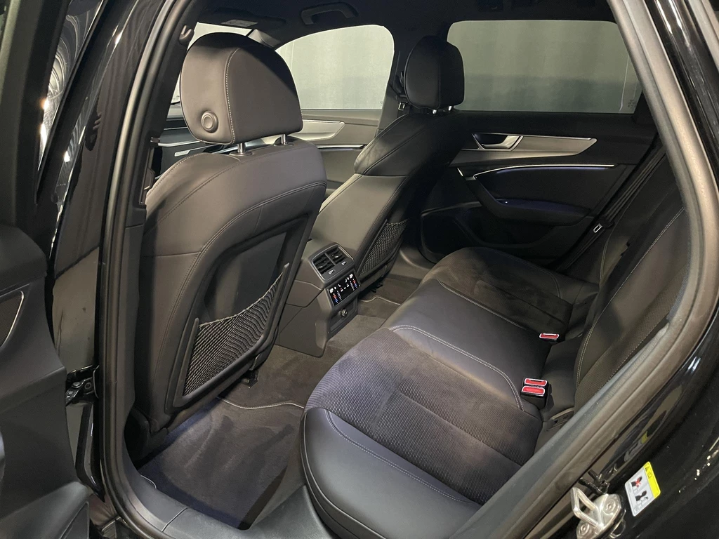 Audi A6 – foto 41
