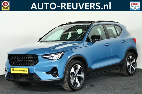 Volvo XC40 2.0 B4 AWD Ultimate Dark Pano / ACC / Harman Kardon / Camera