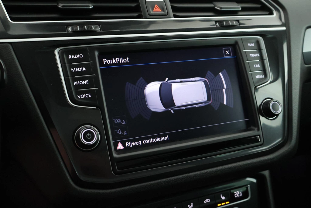 Volkswagen Tiguan – foto 27