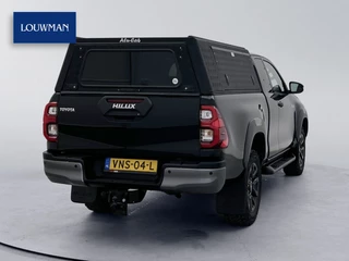 Toyota Hilux – thumbnail 9