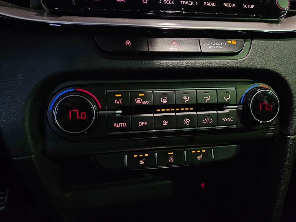 Kia ProCeed – foto 39