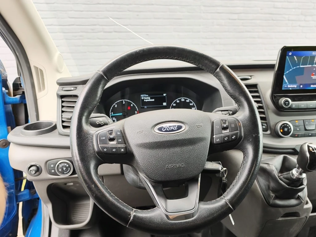 Ford Transit – foto 25