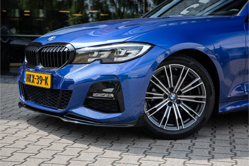 BMW 3 Serie – foto 8