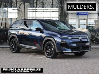 Citroën C5 Aircross – thumbnail 8