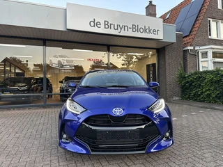 Toyota Yaris – thumbnail 11