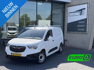 Opel Combo – thumbnail 1
