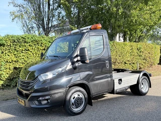 Iveco Daily – thumbnail 1