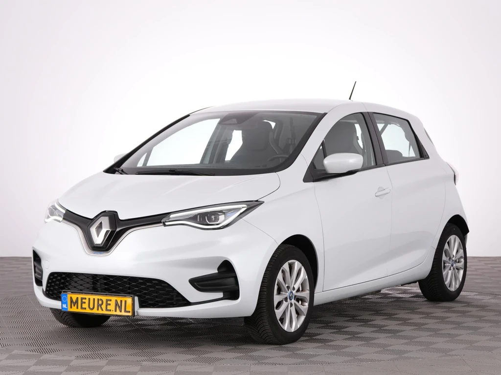 Renault ZOE – foto 1
