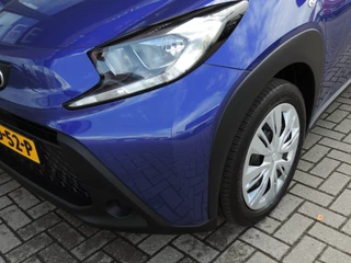 Toyota Aygo – thumbnail 6