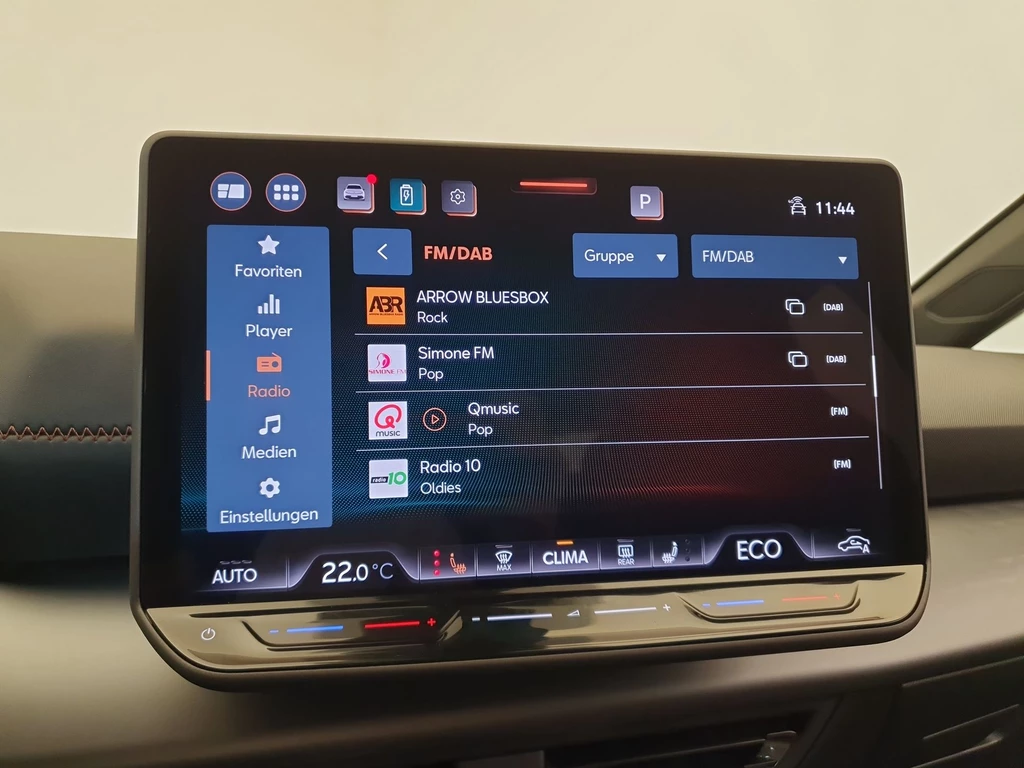 CUPRA Born – foto 17