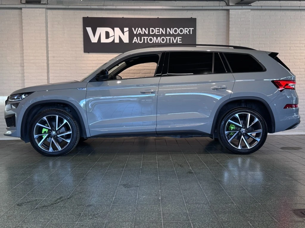 Škoda Kodiaq – foto 2