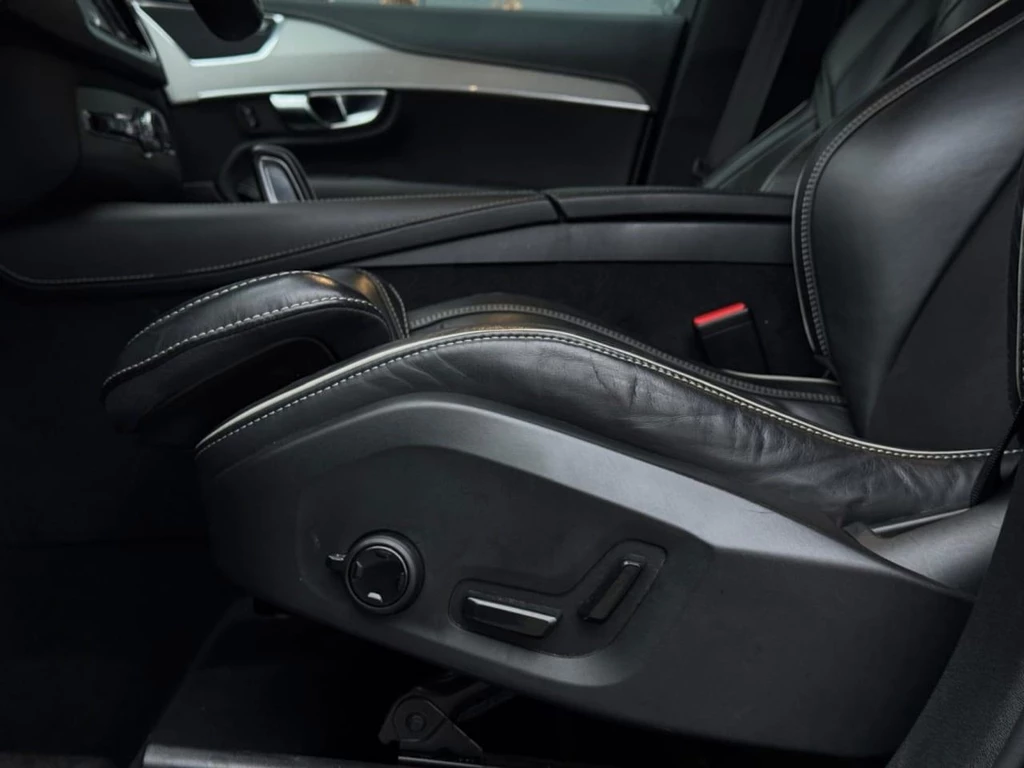 Volvo XC90 – foto 22