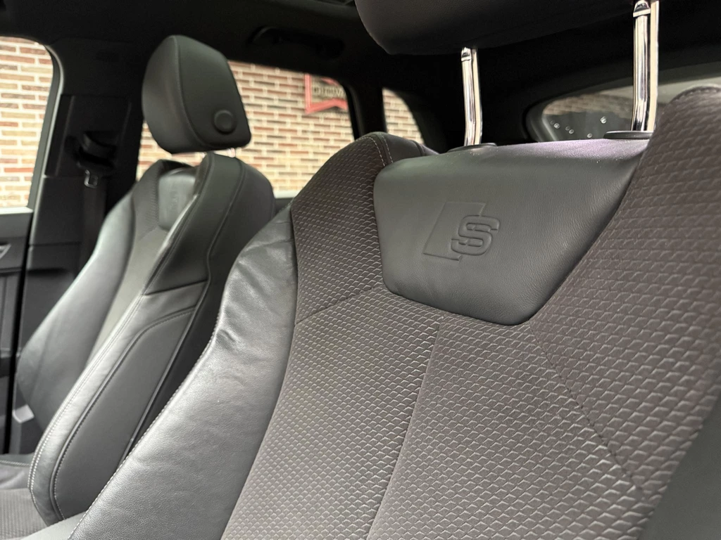 Audi Q3 – foto 29