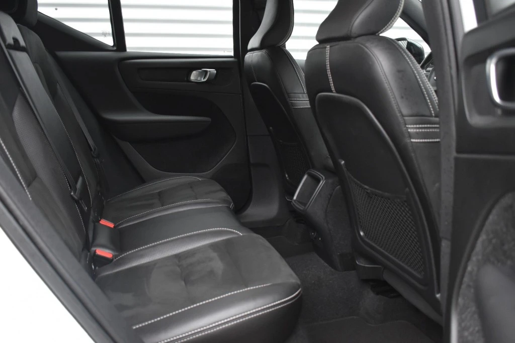 Volvo XC40 – foto 29