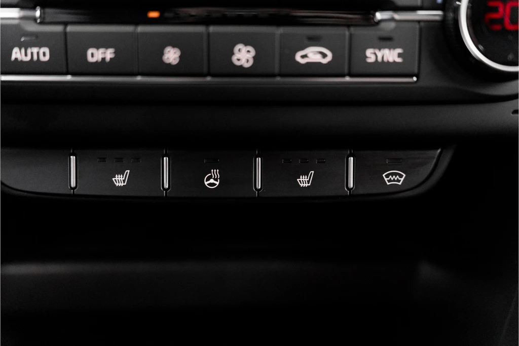 Kia ProCeed – foto 20
