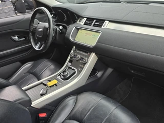 Land Rover Range Rover Evoque – thumbnail 5